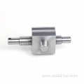 diameter 14mm 14X2 ball screw for CNC machine